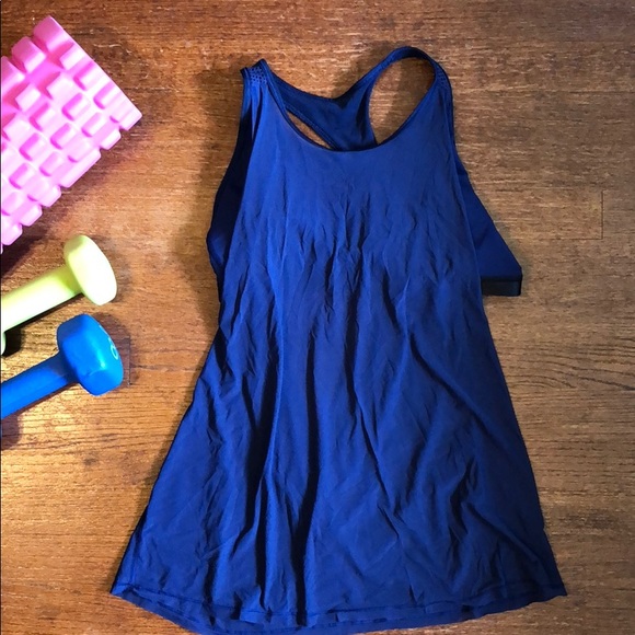 lululemon athletica Tops - Lululemon Tank